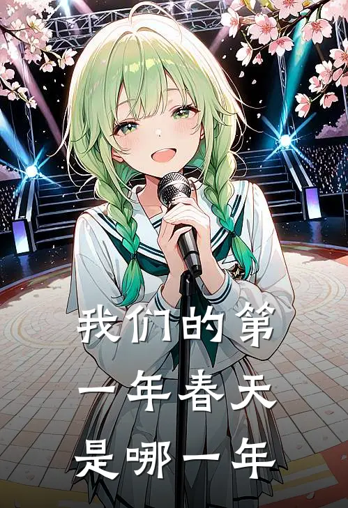 我们的第一年春天是哪一年