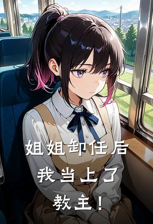姐姐卸任后，我当上了教主！