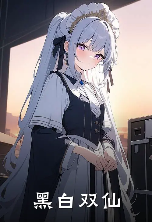 黑白双仙