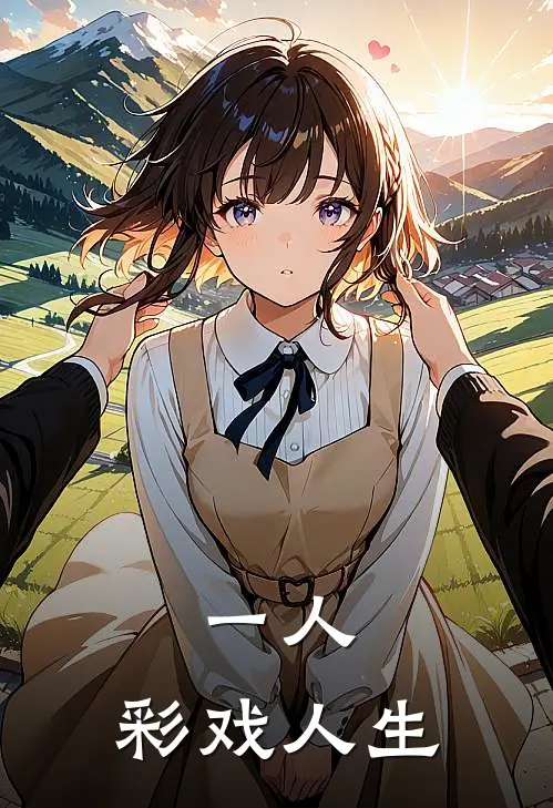 一人：彩戏人生