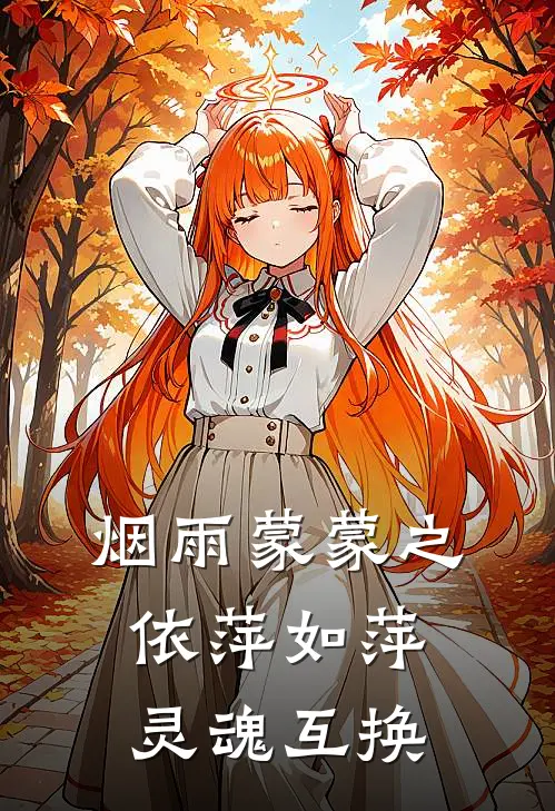 烟雨蒙蒙之依萍如萍灵魂互换