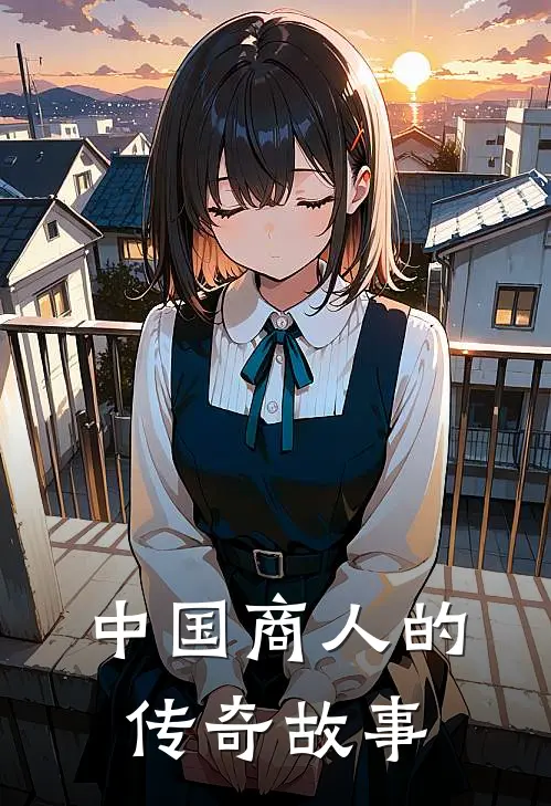 中国商人的传奇故事