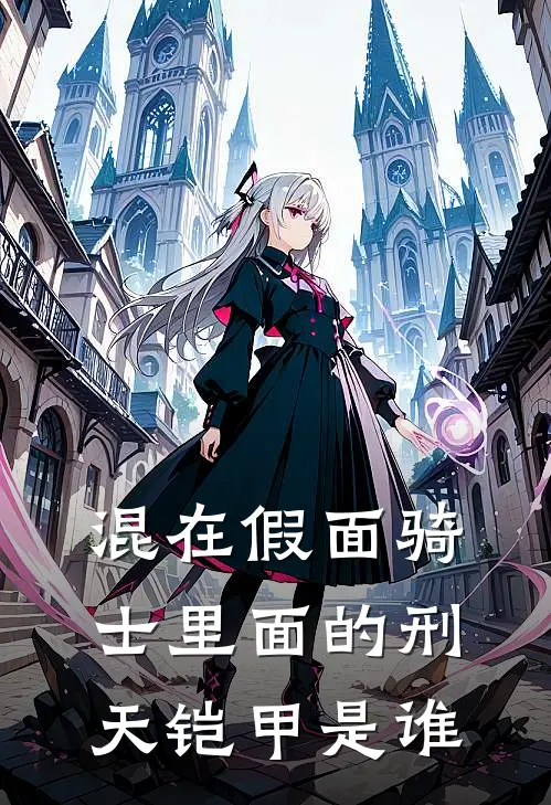 混在假面骑士里面的刑天铠甲是谁