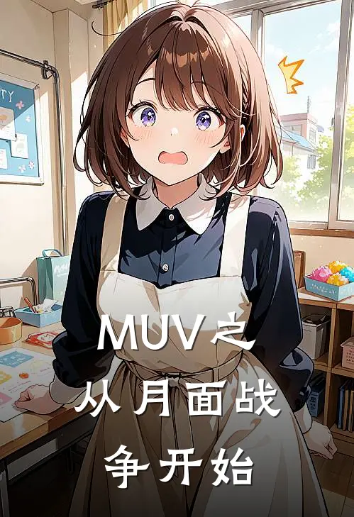 MUV之从月面战争开始