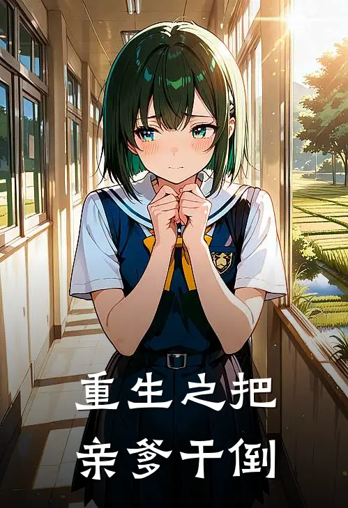 重生之把亲爹干倒