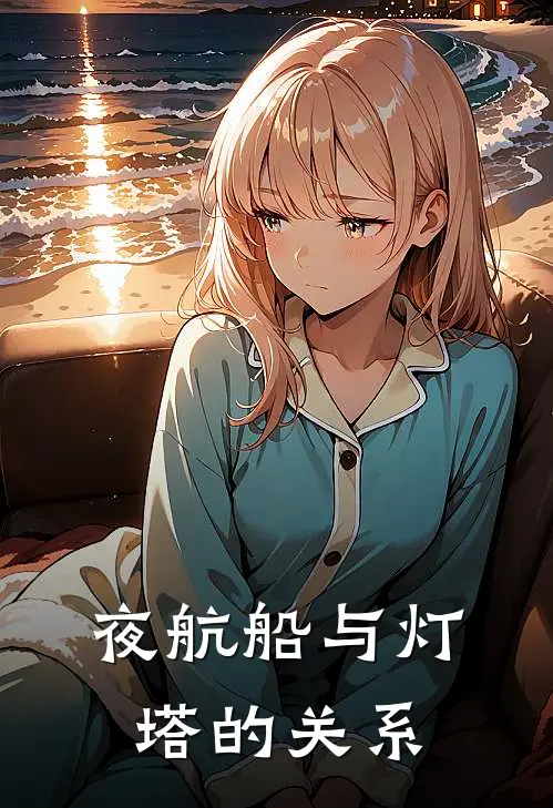 夜航船与灯塔的关系