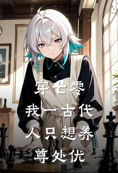 穿七零：我一古代人只想养尊处优