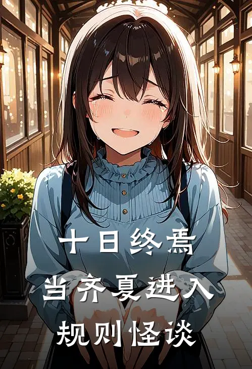 十日终焉：当齐夏进入规则怪谈