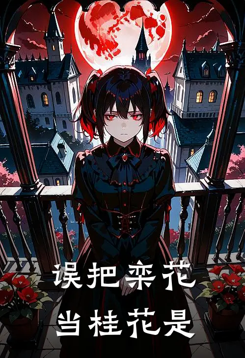 误把栾花当桂花是