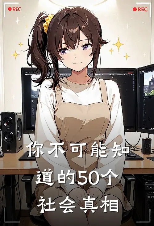 你不可能知道的50个社会真相