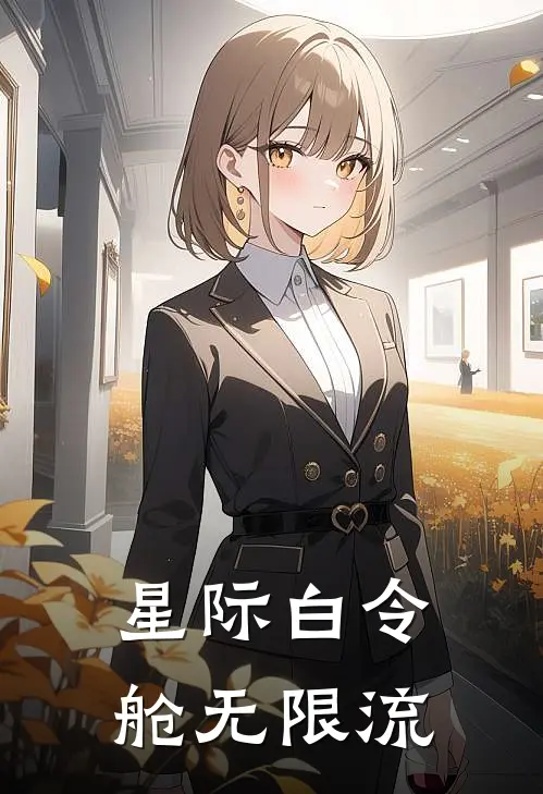 星际白令舱无限流