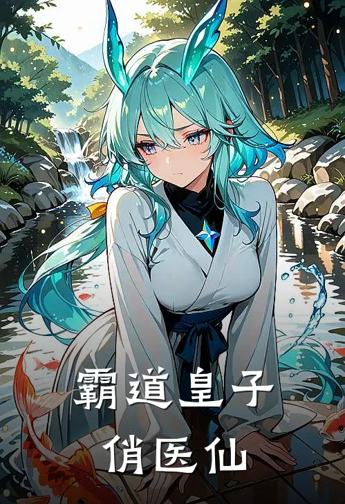 霸道皇子俏医仙