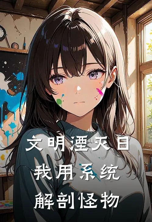 文明湮灭日：我用系统解剖怪物