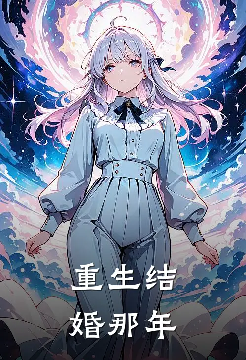重生结婚那年