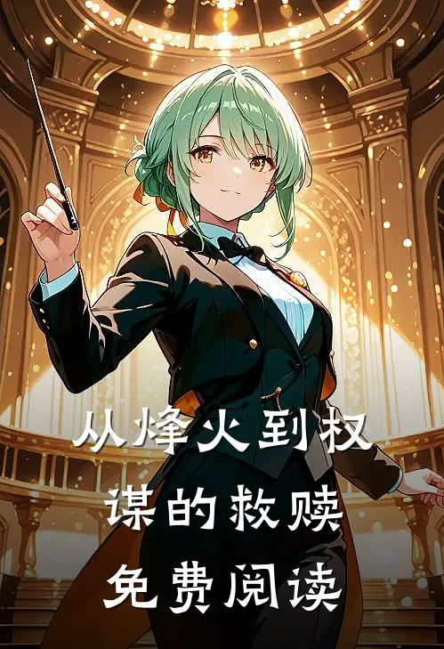 从烽火到权谋的救赎免费阅读