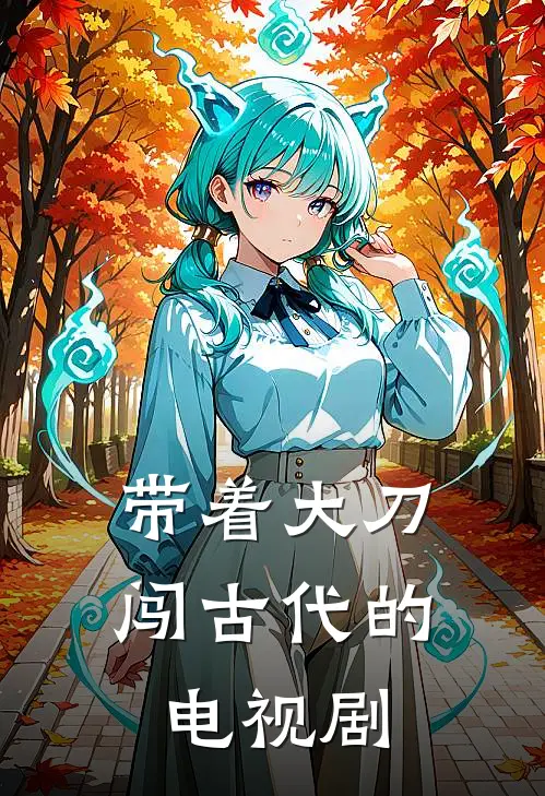 带着大刀闯古代的电视剧