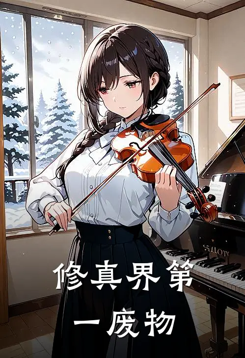 修真界第一废物