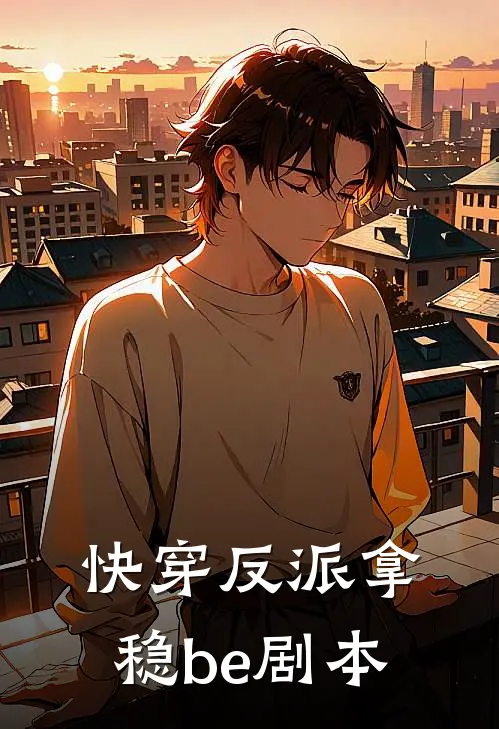 快穿反派拿稳be剧本