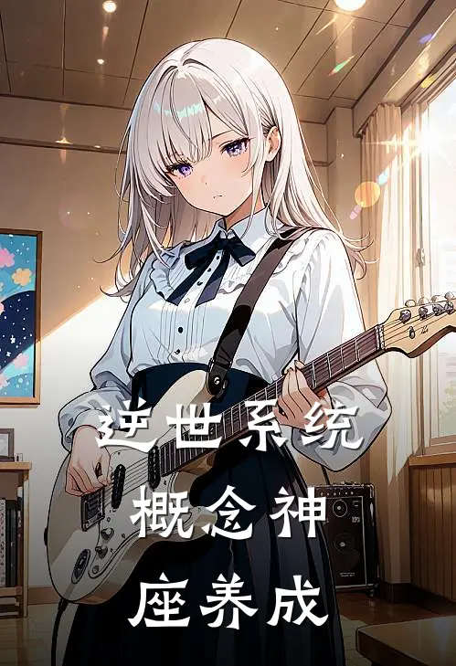 逆世系统：概念神座养成