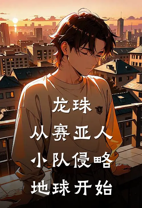 龙珠：从赛亚人小队侵略地球开始