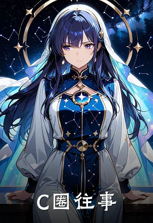 C圈往事