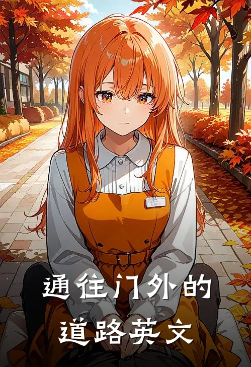 通往门外的道路英文