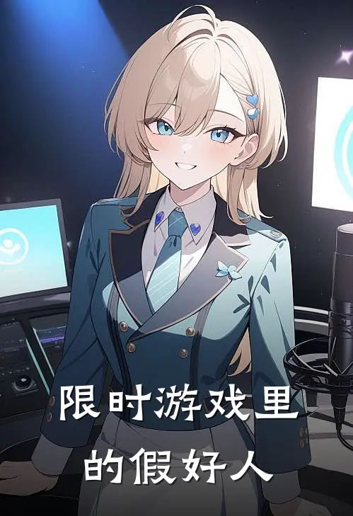 限时游戏里的假好人