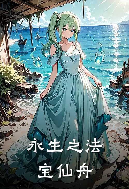 永生之法宝仙舟