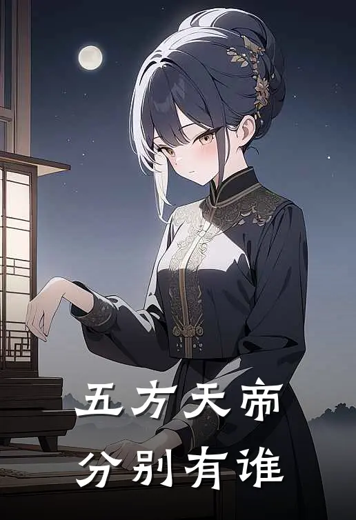 五方天帝分别有谁