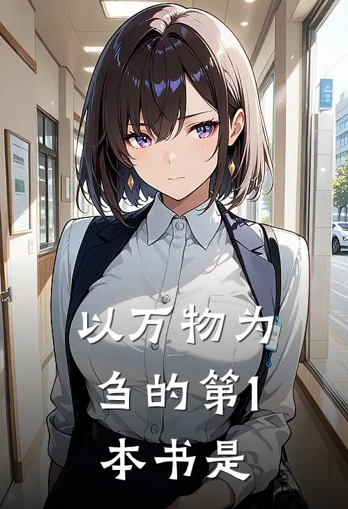 以万物为刍的第1本书是