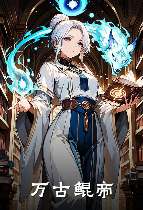 万古鲲帝