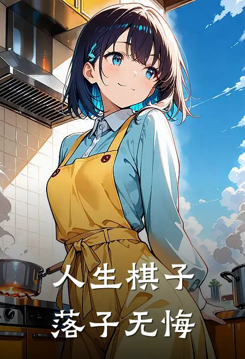 人生棋子落子无悔