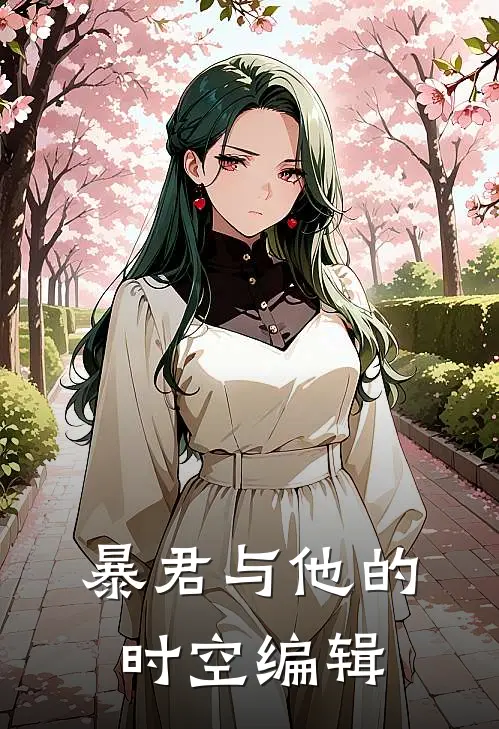 暴君与他的时空编辑