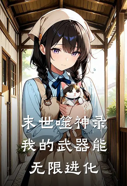 末世噬神录：我的武器能无限进化