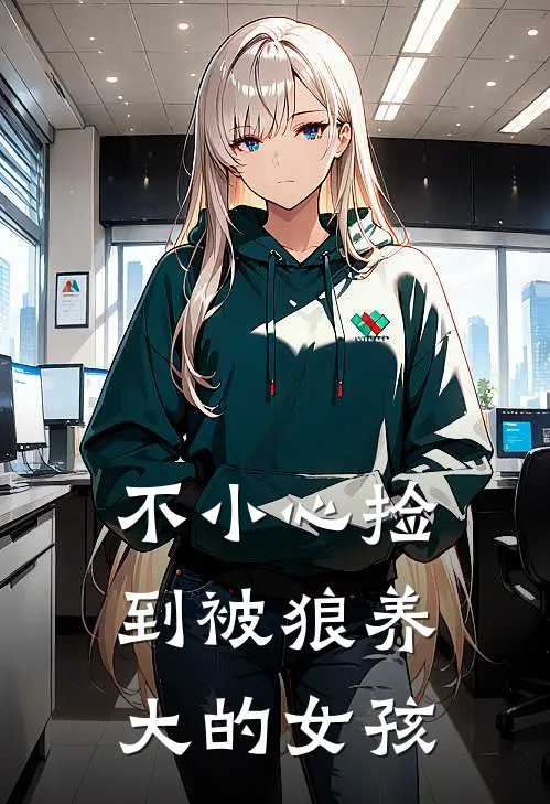 不小心捡到被狼养大的女孩