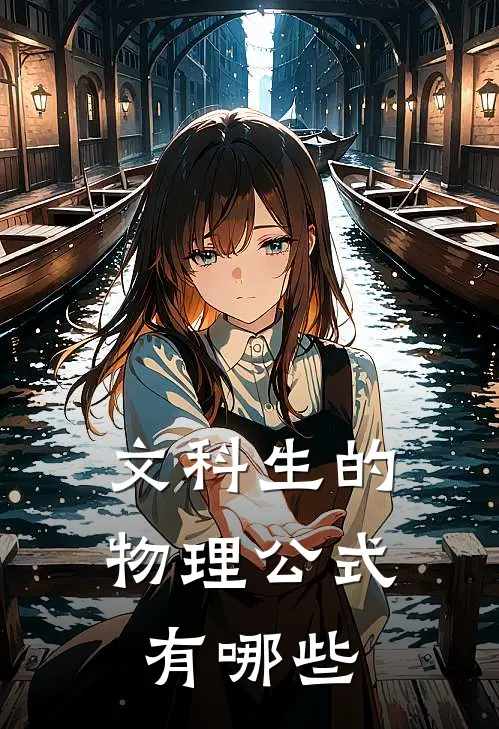 文科生的物理公式有哪些