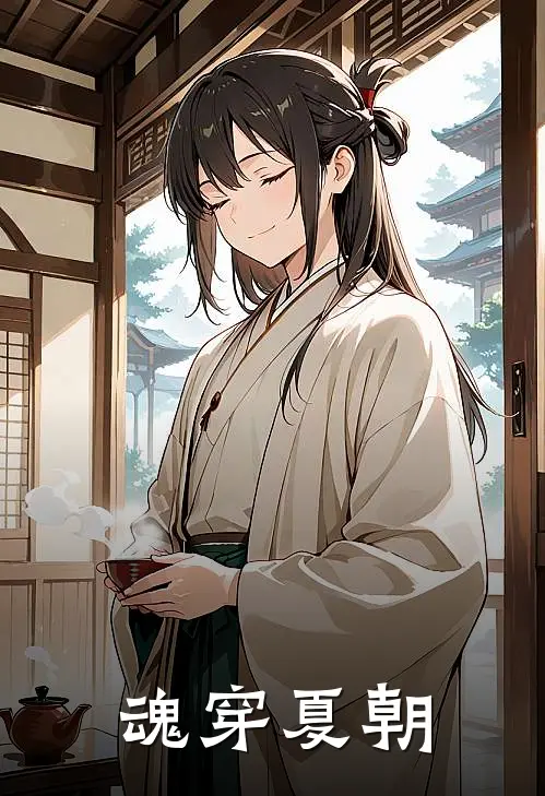 魂穿夏朝
