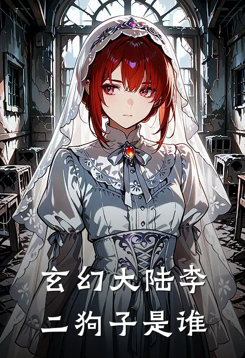 玄幻大陆李二狗子是谁