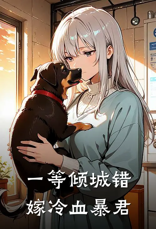 一等倾城错嫁冷血暴君