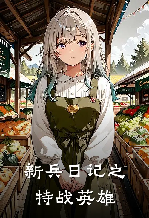 新兵日记之特战英雄