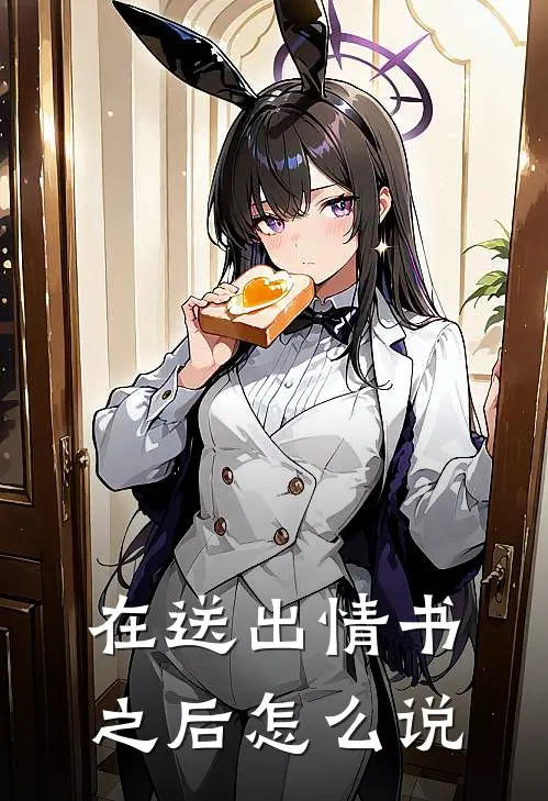 在送出情书之后怎么说