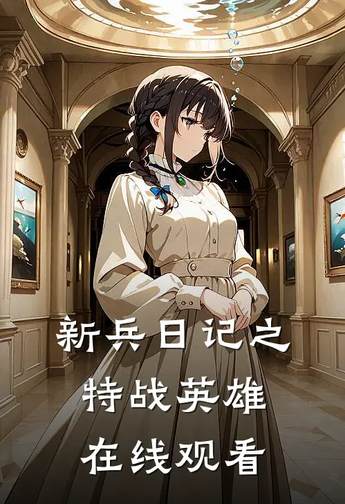 新兵日记之特战英雄在线观看