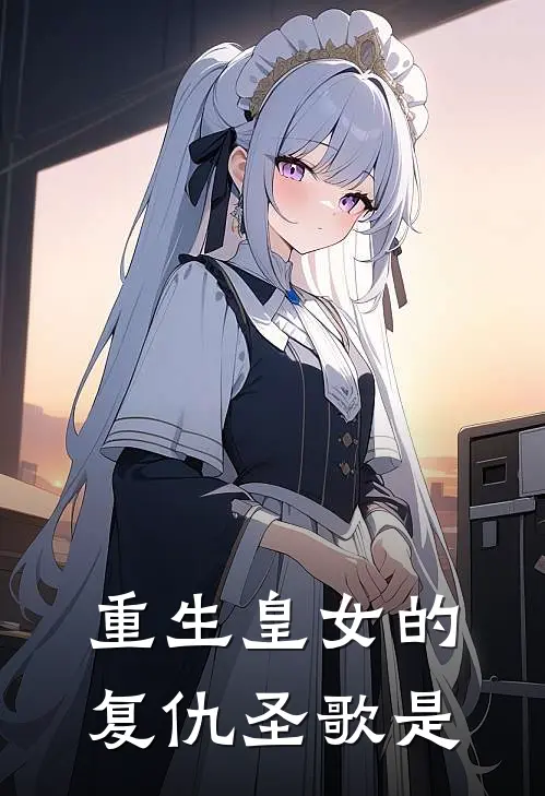 重生皇女的复仇圣歌是