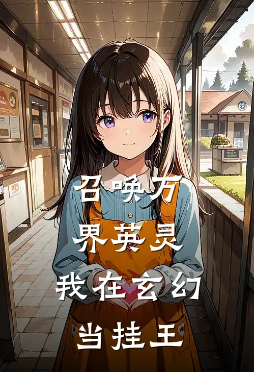 召唤万界英灵：我在玄幻当挂王