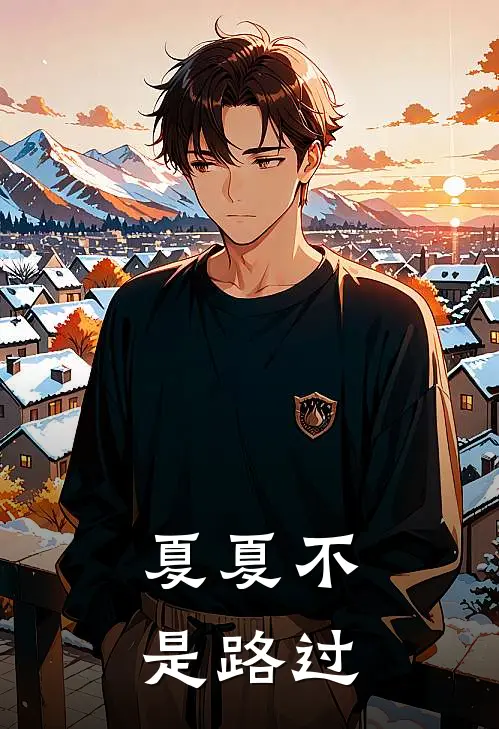夏夏不是路过