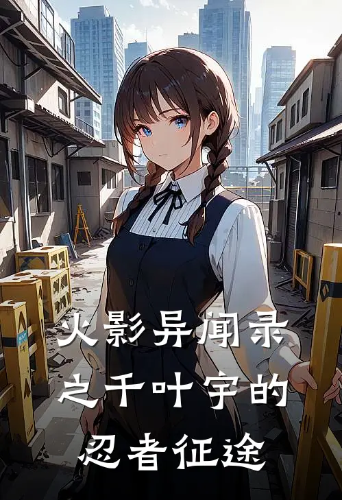 火影异闻录之千叶宇的忍者征途