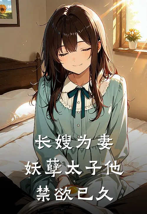 长嫂为妻，妖孽太子他禁欲已久