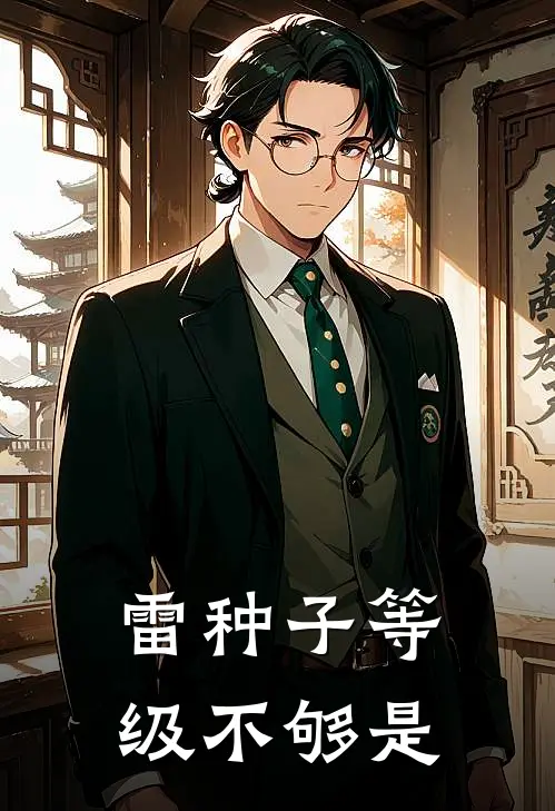 雷种子等级不够是