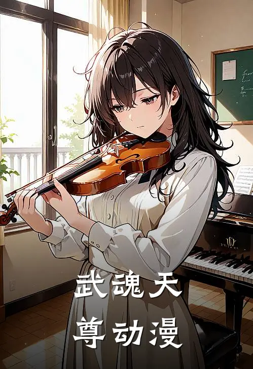 武魂天尊动漫