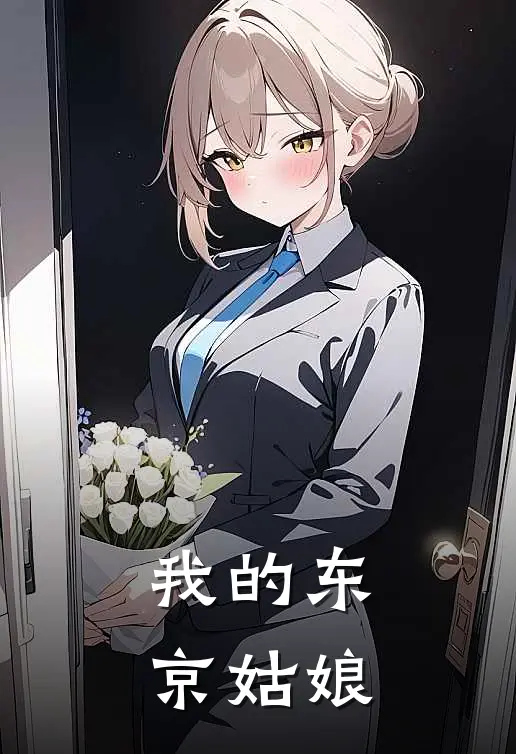 我的东京姑娘